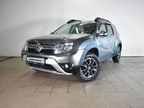 Renault Duster 2.0 AT, 2021, 44 513 км, с пробегом, цена 1 843 000 руб.