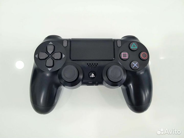 Геймпад ps4 оригинал