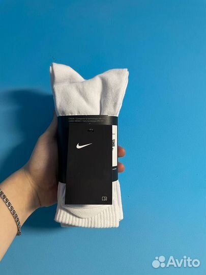 Носки nike everyday