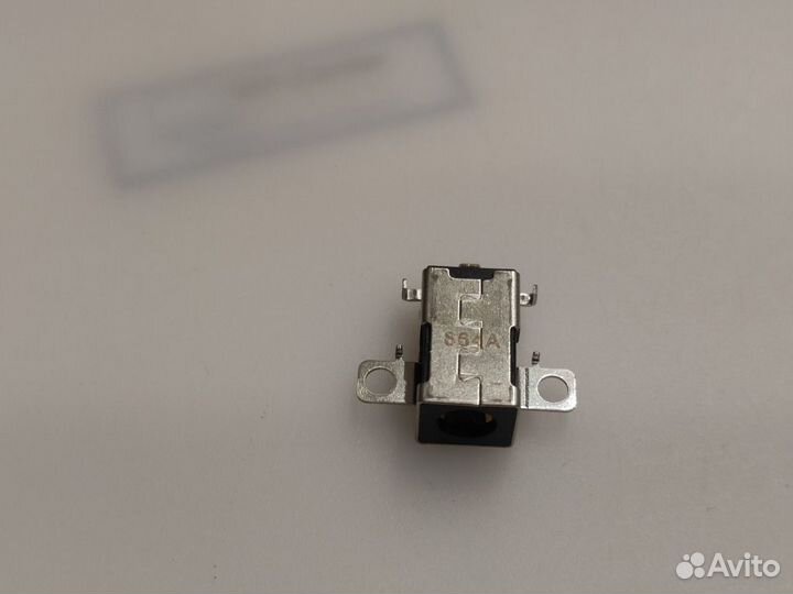Разъем питания ноутбука Lenovo 310-15