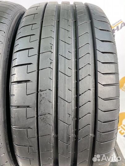 Pirelli P Zero PZ4 235/35 R19 88W