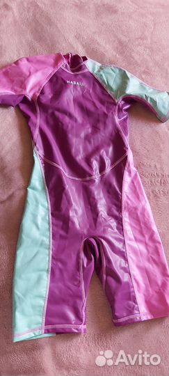 Гидрокомбинезон Декатлон, детский