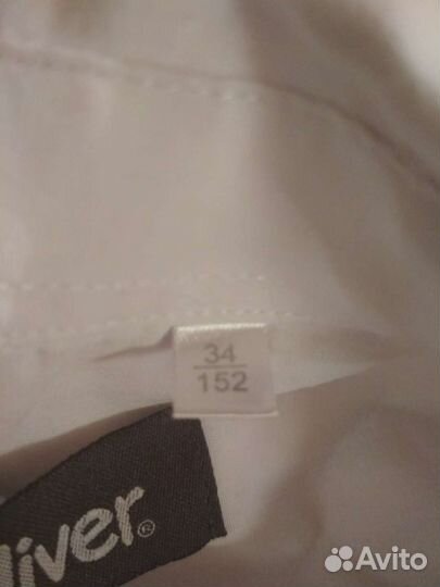 Рубашка, сорочка на мальчика