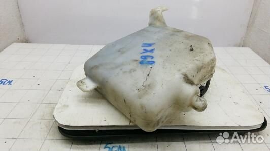 Бачок омывателя ssang yong rodius 1 (89X04NL01)