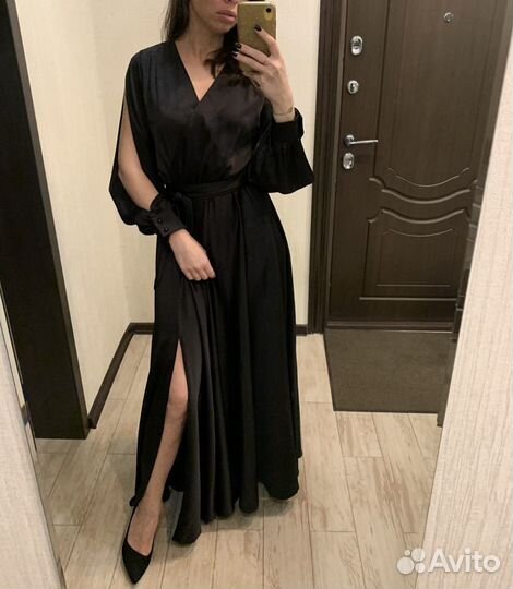 Платье на выпускной