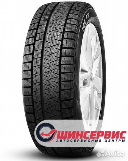 Pirelli Formula Ice FR 195/55 R16