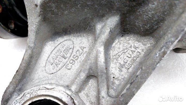 Б/У Б/У Редуктор Состояние отличное, оригинал