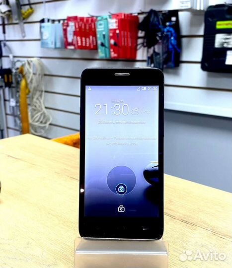 Alcatel Idol Mini 6012X, 4 ГБ