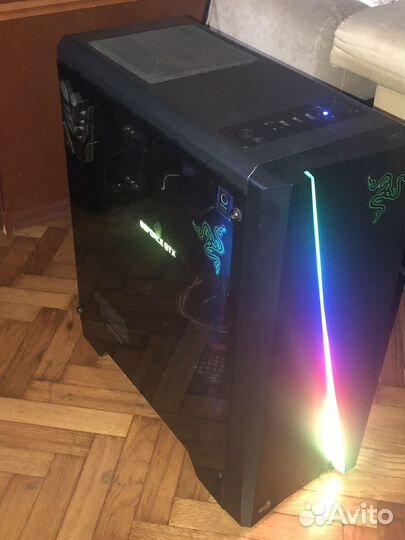 Продам компьютер