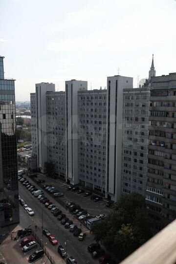 5-к. квартира, 162,1 м², 16/16 эт.