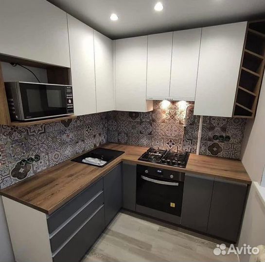 Кухонный гарнитур