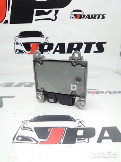 Блок безопасности SRS Mazda 3 BK рестайлинг (2006—