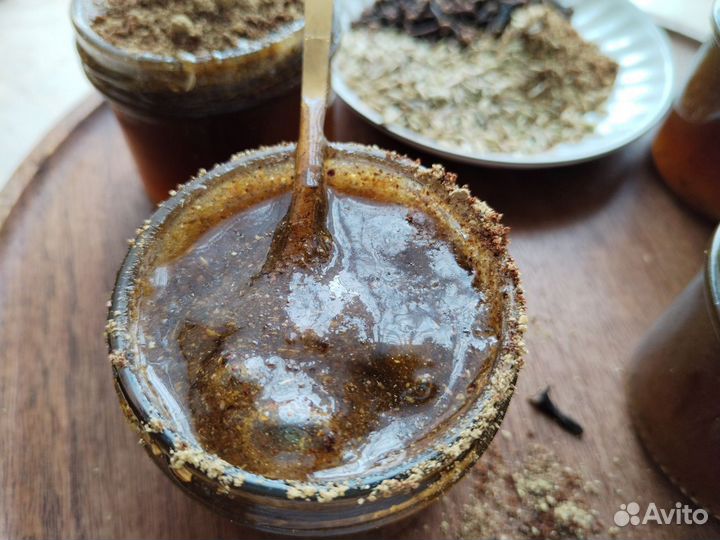 Сбор против папиллом