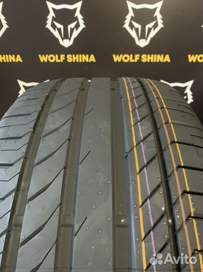 Continental ContiSportContact 5P 265/35 R21 101Y