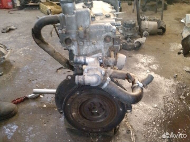 Авто разбор ваз 2110