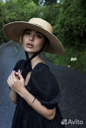 Пресеты Lightroom Даша Андрицьо ph.hdasha 70 штук