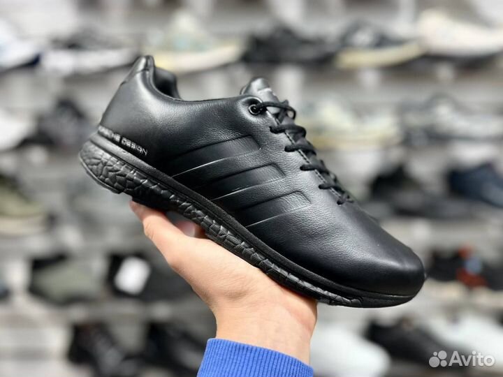 Кроссовки Adidas Porsche