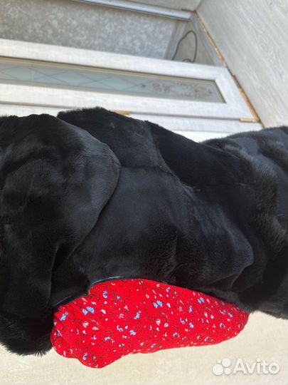 Безрукавка