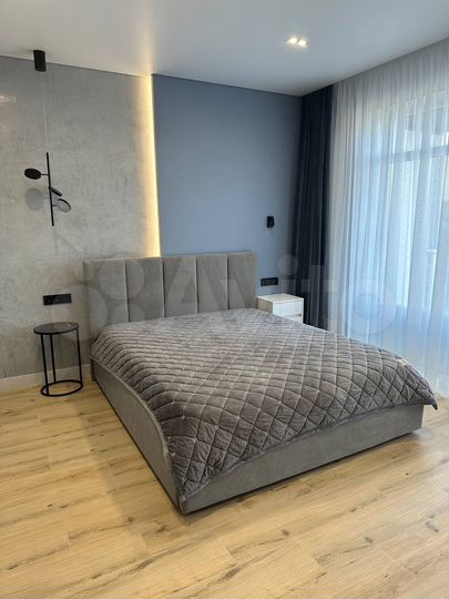 Дом 108,4 м² на участке 2,8 сот.