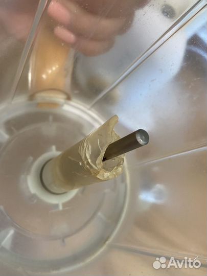 Пароварка-блендер Maman