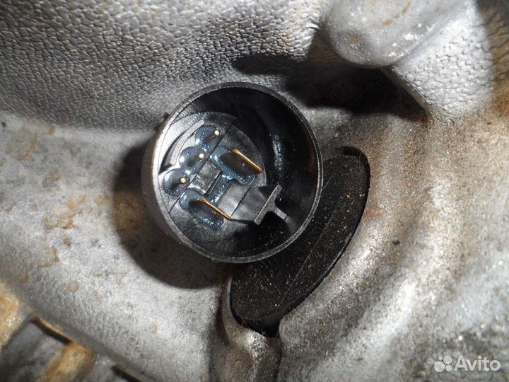 АКПП, Mercedes GLE 2016