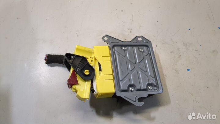 Блок управления airbag Volkswagen Jetta 7 2018, 2019