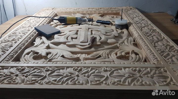 Фрезеровка чпу