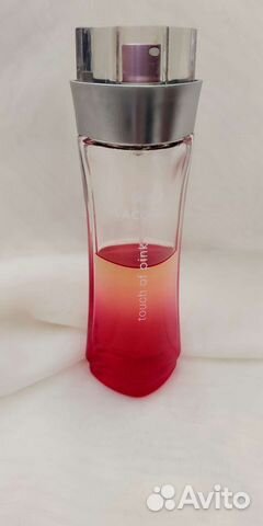 Туалетная вода Lacoste от 90мл