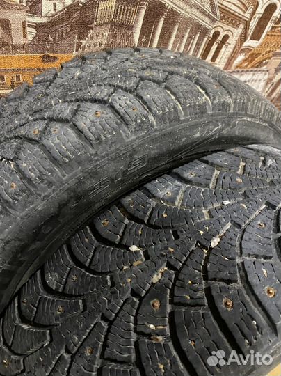 КАМА Кама-Евро-519 185/65 R15 88