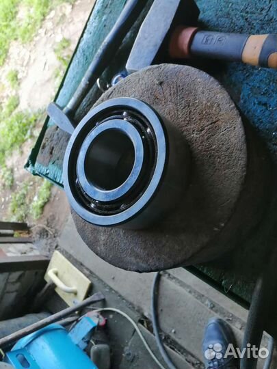 Подшипник 3310