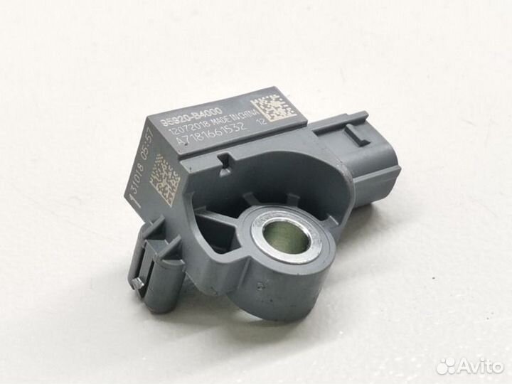 Датчик удара Kia Sportage 4 2.0 2019