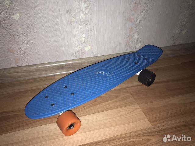 Пенни борд termit 22”