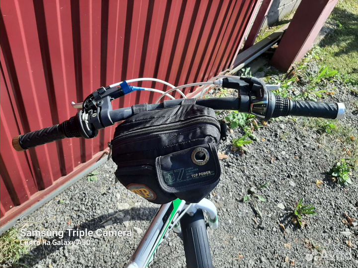 Велосипед Forward dakota-581, 24