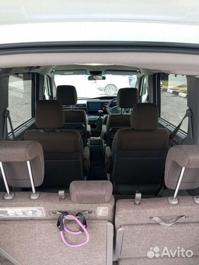 Трансфер в Геленджик / Новороссийск. 6 пассажиров