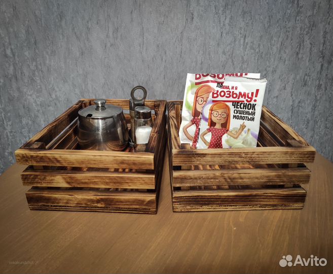 Изделия из дерева / посуда / сувениры