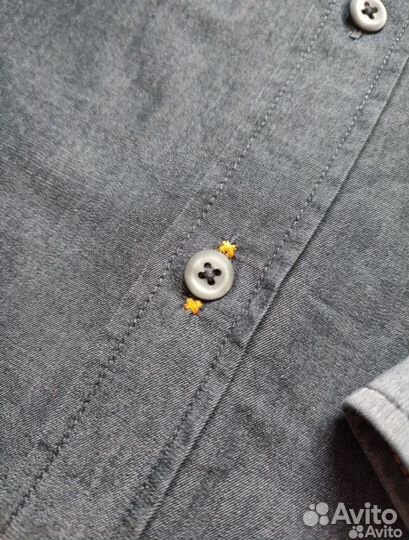 Рубашка Boss orange XXL