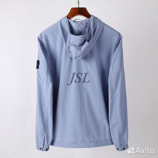 Куртка Stone Island Skin Touch