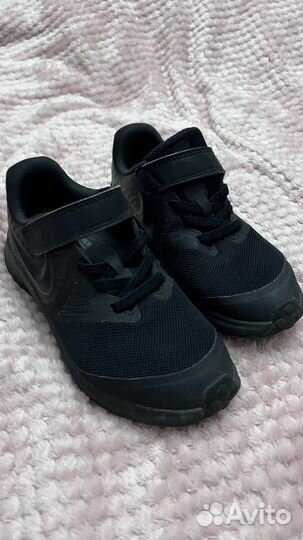 Кроссовки Nike 12C