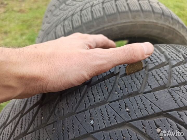 Triangle Snowlink TWT02 225/50 R17 98