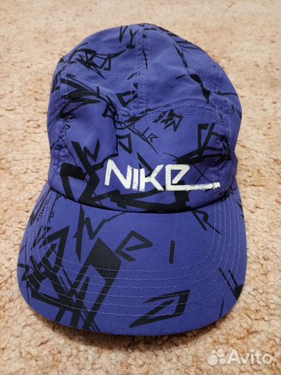 Кепка мужская, Nike sportswear original, р. 56-57