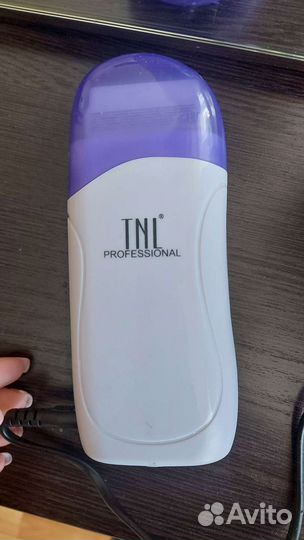 Воскоплав для депиляции