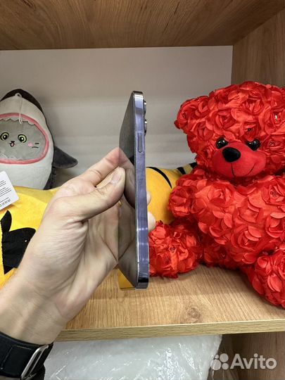 iPhone 14 Pro Max, 256 ГБ