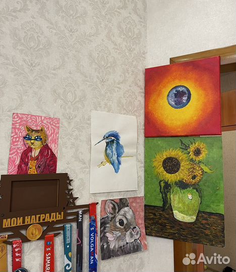 Картины (разные)