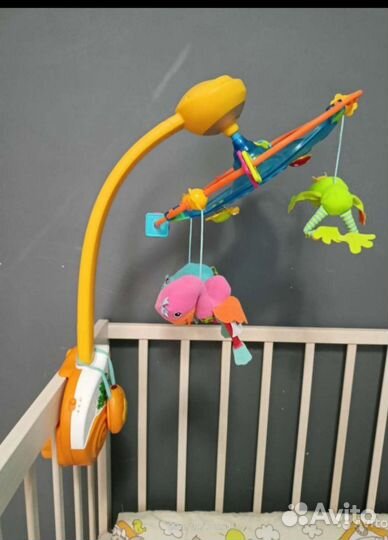 Мобиль Tyni love