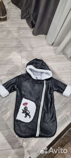 Choupette костюмы+конверт