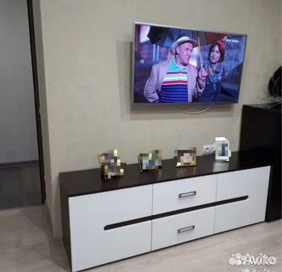 Тумба тв 