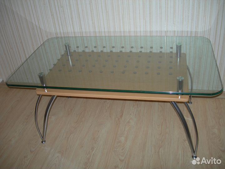 Журнальные столы