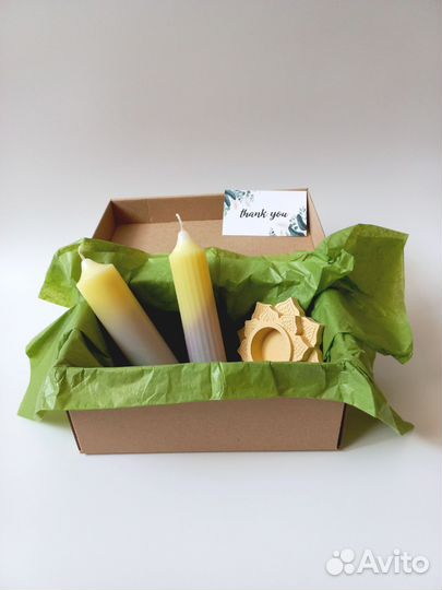 Подарочный набор