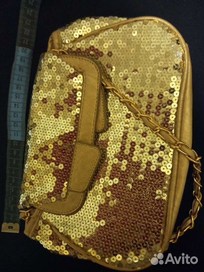 Сумка клатч