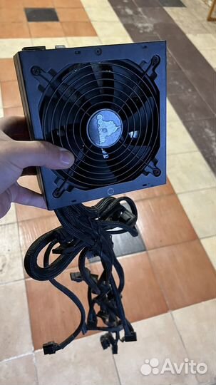 Блок питания 750w, 1000w